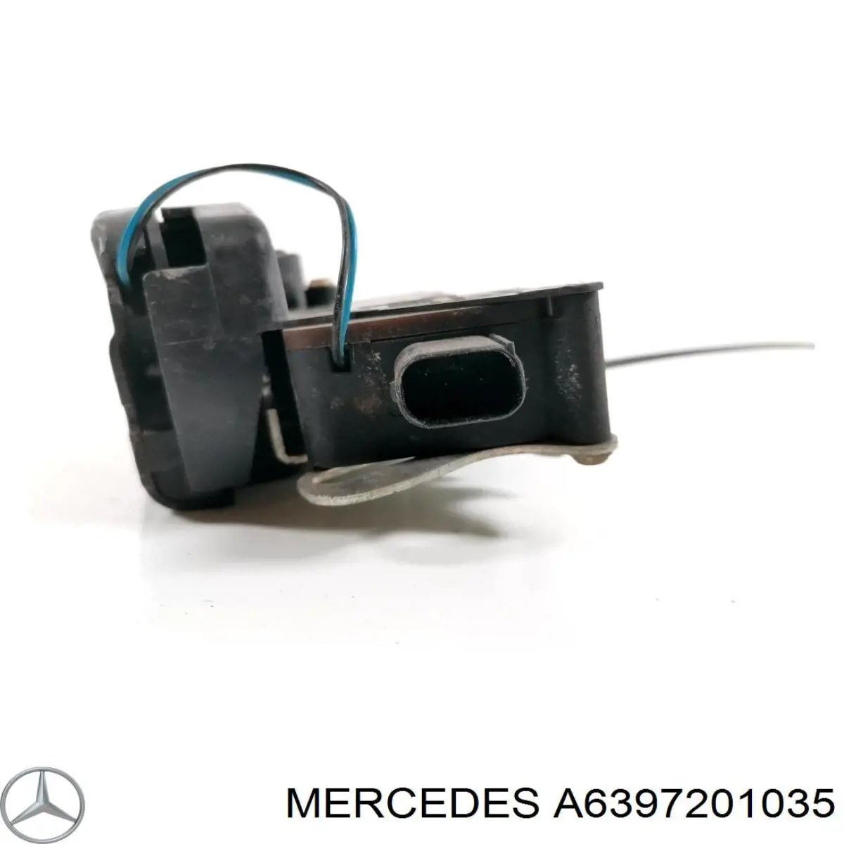 Купить A6397201035 Mercedes 