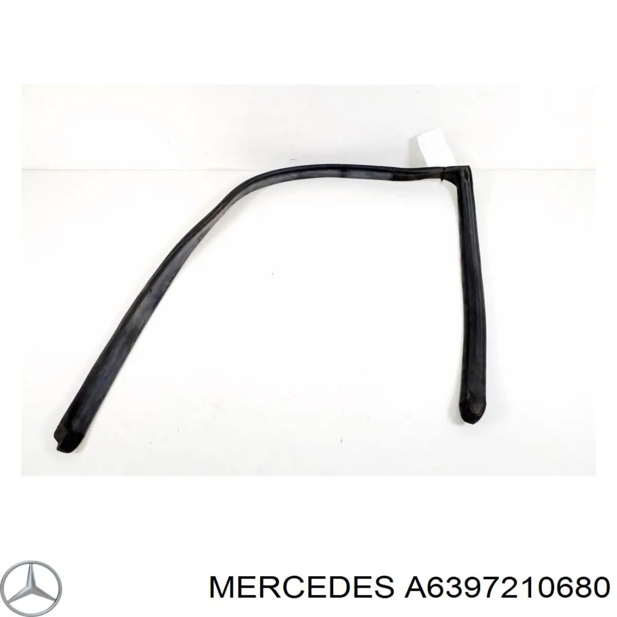  A6397210680 Mercedes