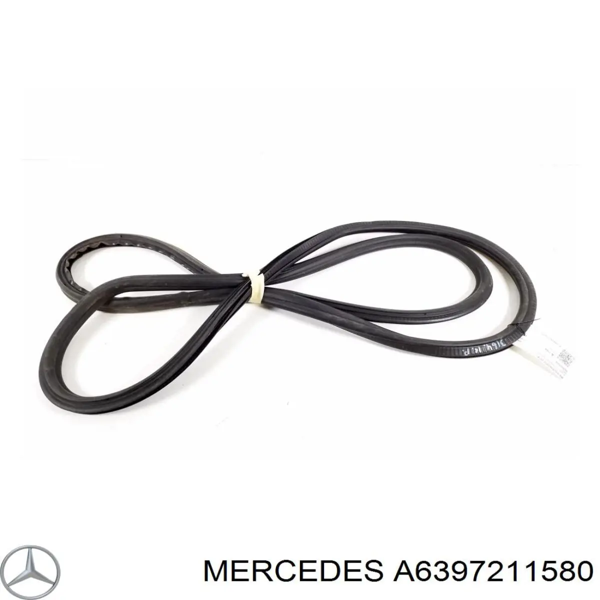 A6397211580 Mercedes 