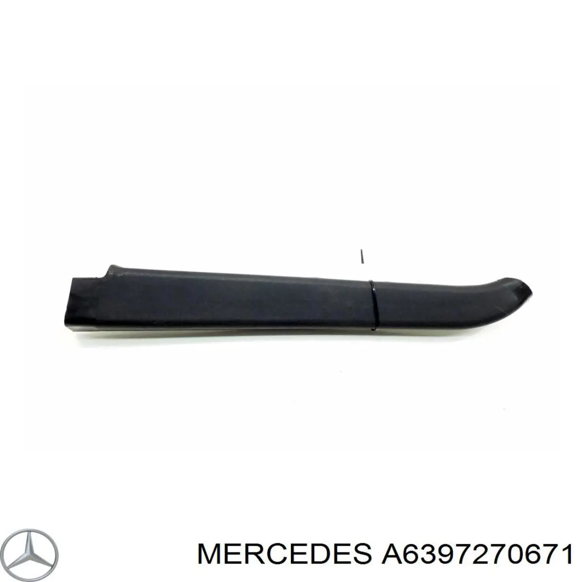  A6397270671 Mercedes