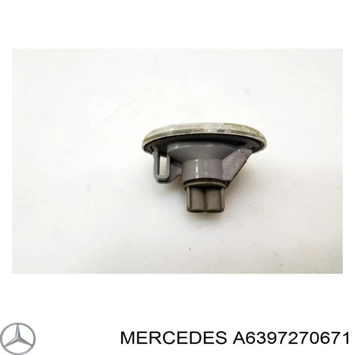  A6397270671 Mercedes