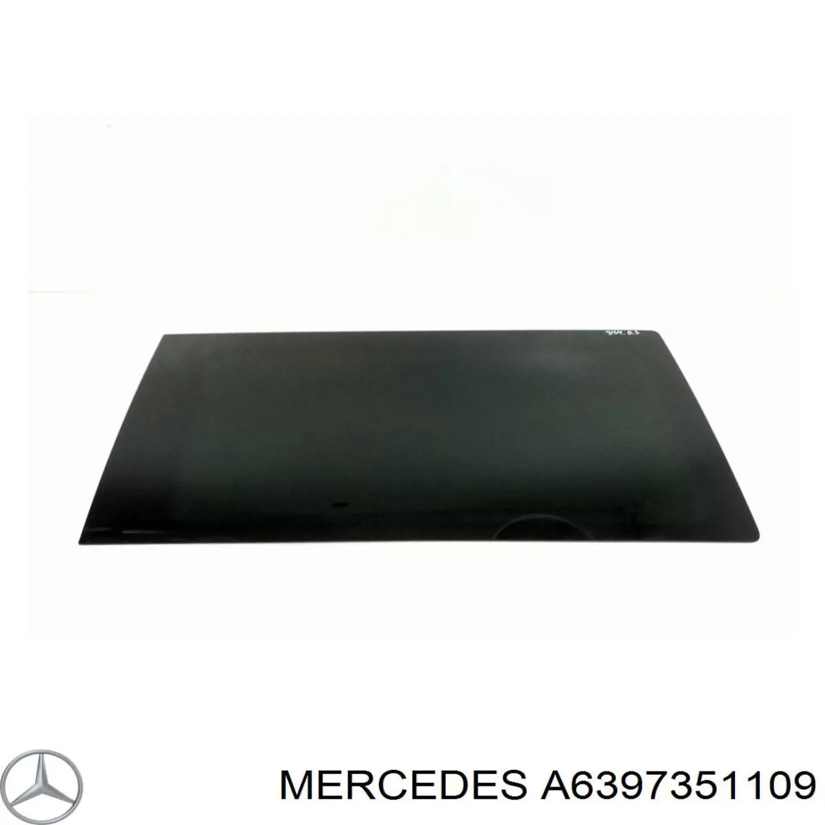  A6397351109 Mercedes