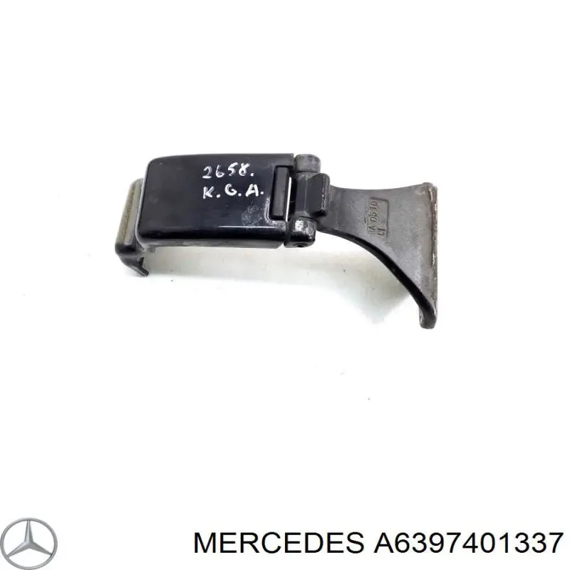  6397401337 Mercedes