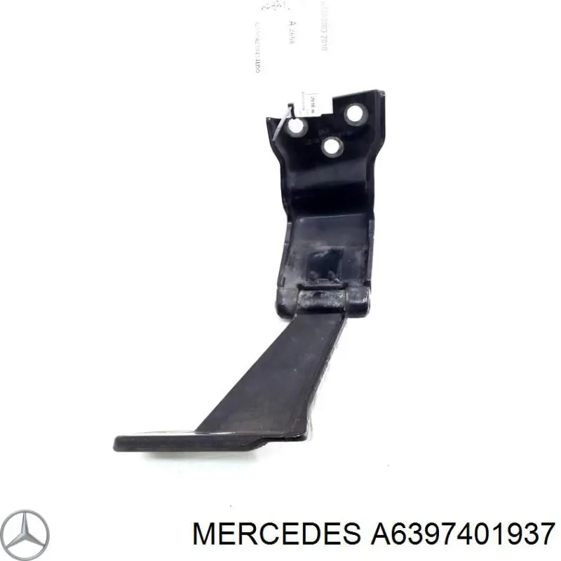  Mercedes A6397401937 цена, от 12.67 USD
