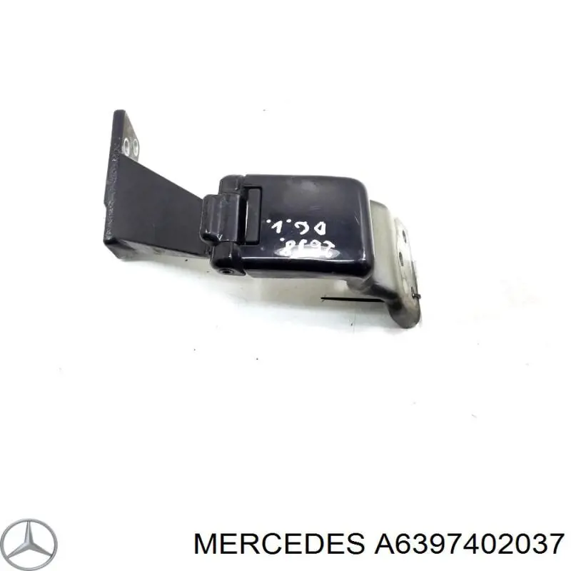 6397402037 Mercedes 