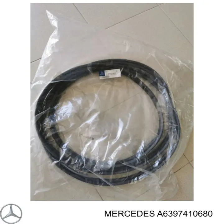 Купить 6397410680 Mercedes 