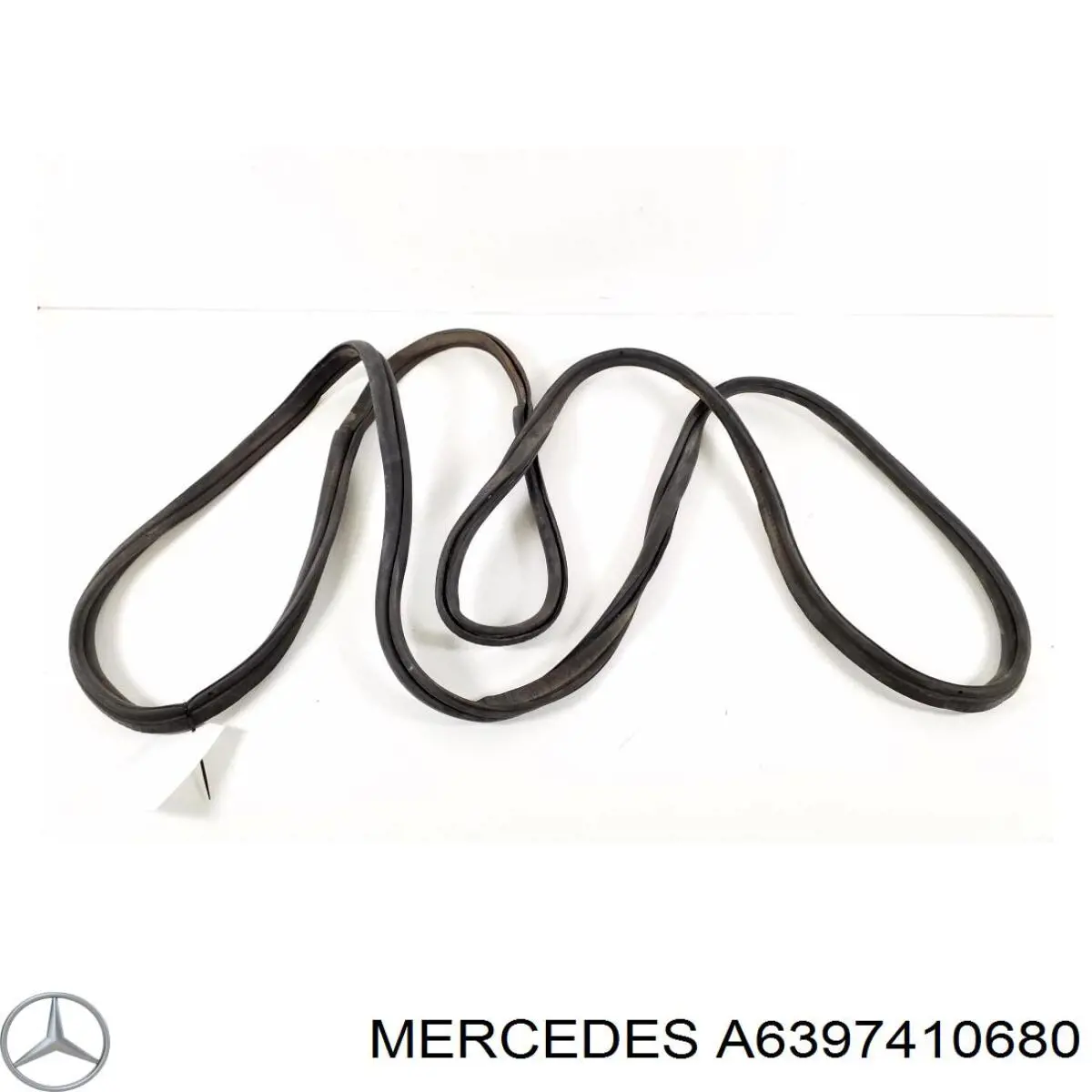  Mercedes A6396970798 цена, от 21.59 USD