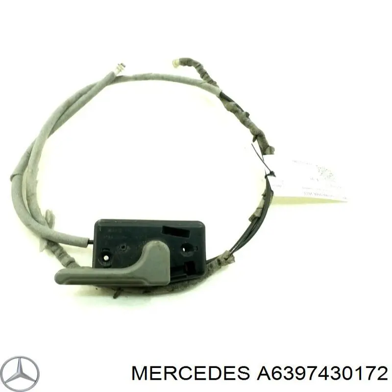  6397430172 Mercedes