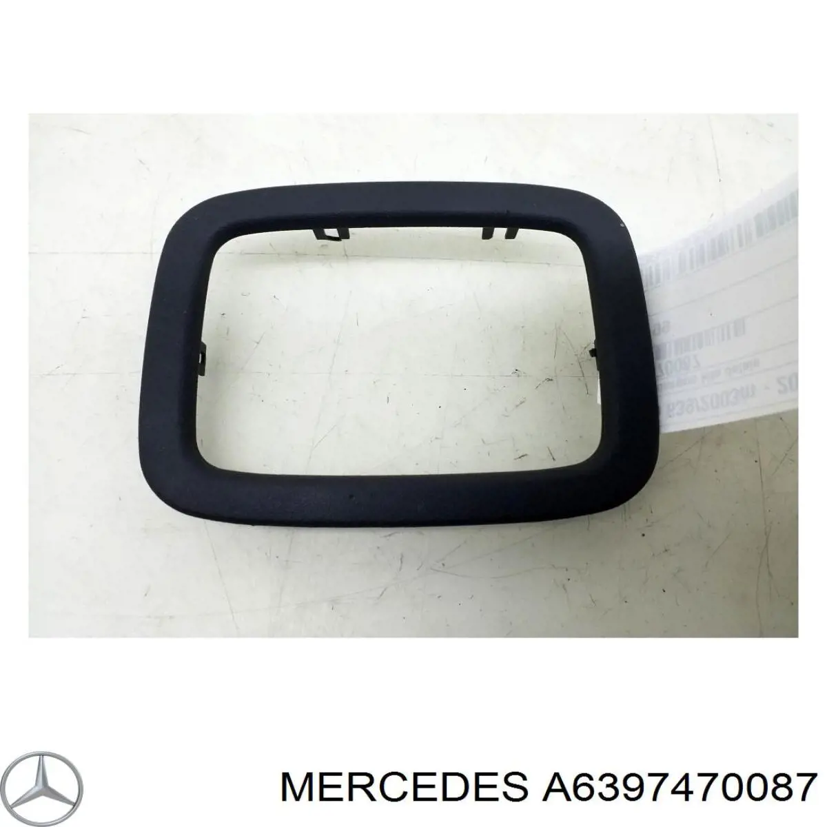  6397470087 Mercedes