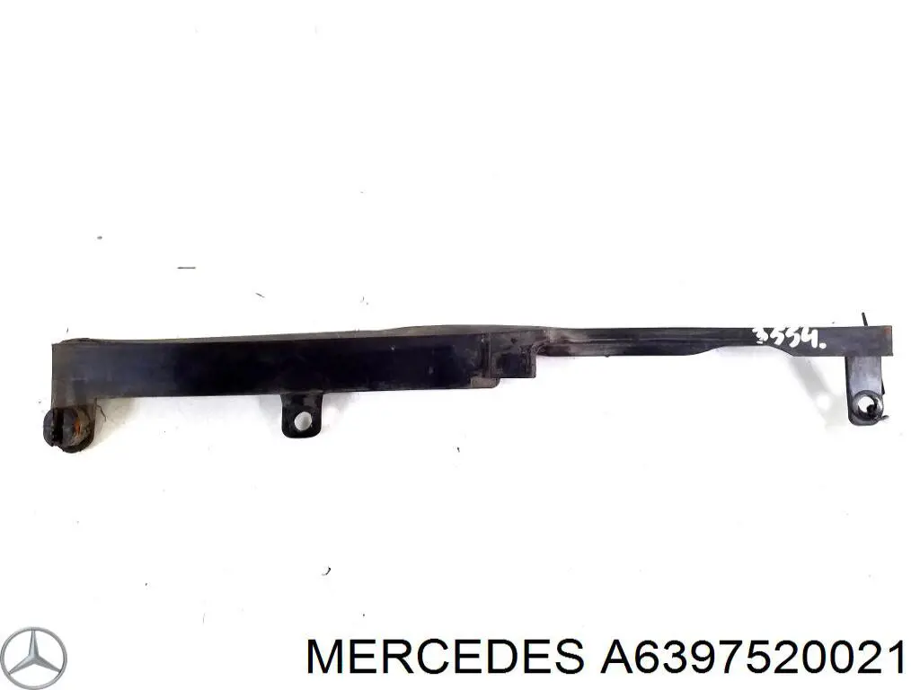 A6397520021 Mercedes 