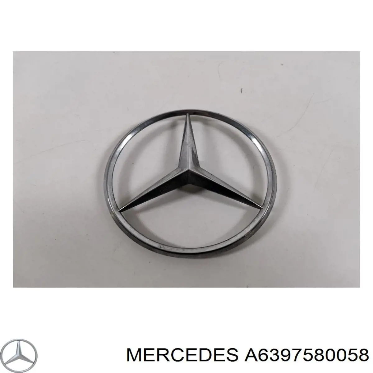  Mercedes 6397580058 цена, от 8.87 USD