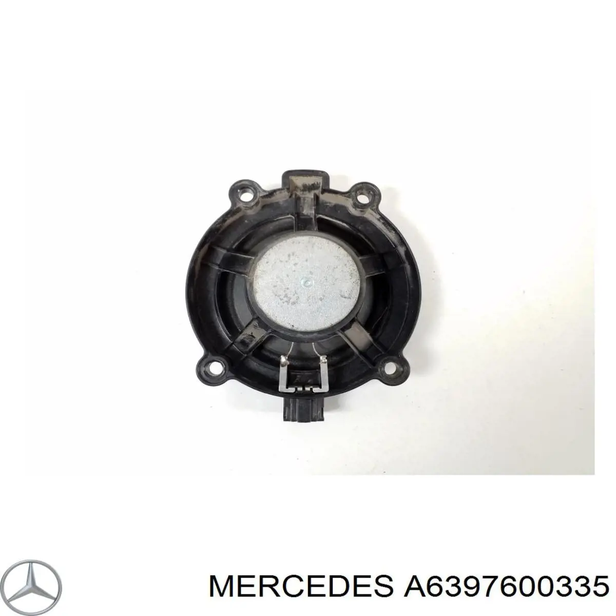  A6397600335 Mercedes