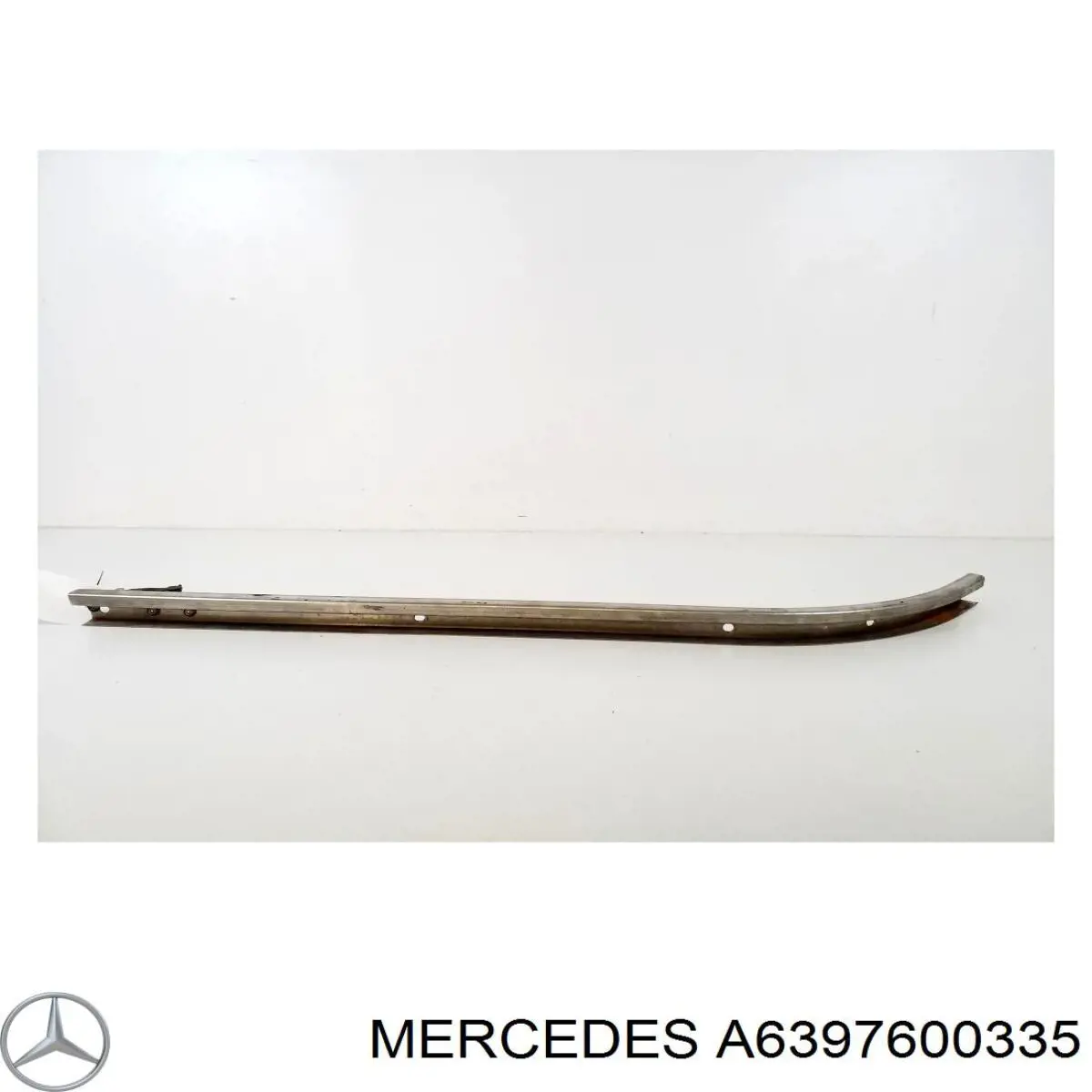  Mercedes A6397600335 цена, от 6.39 USD