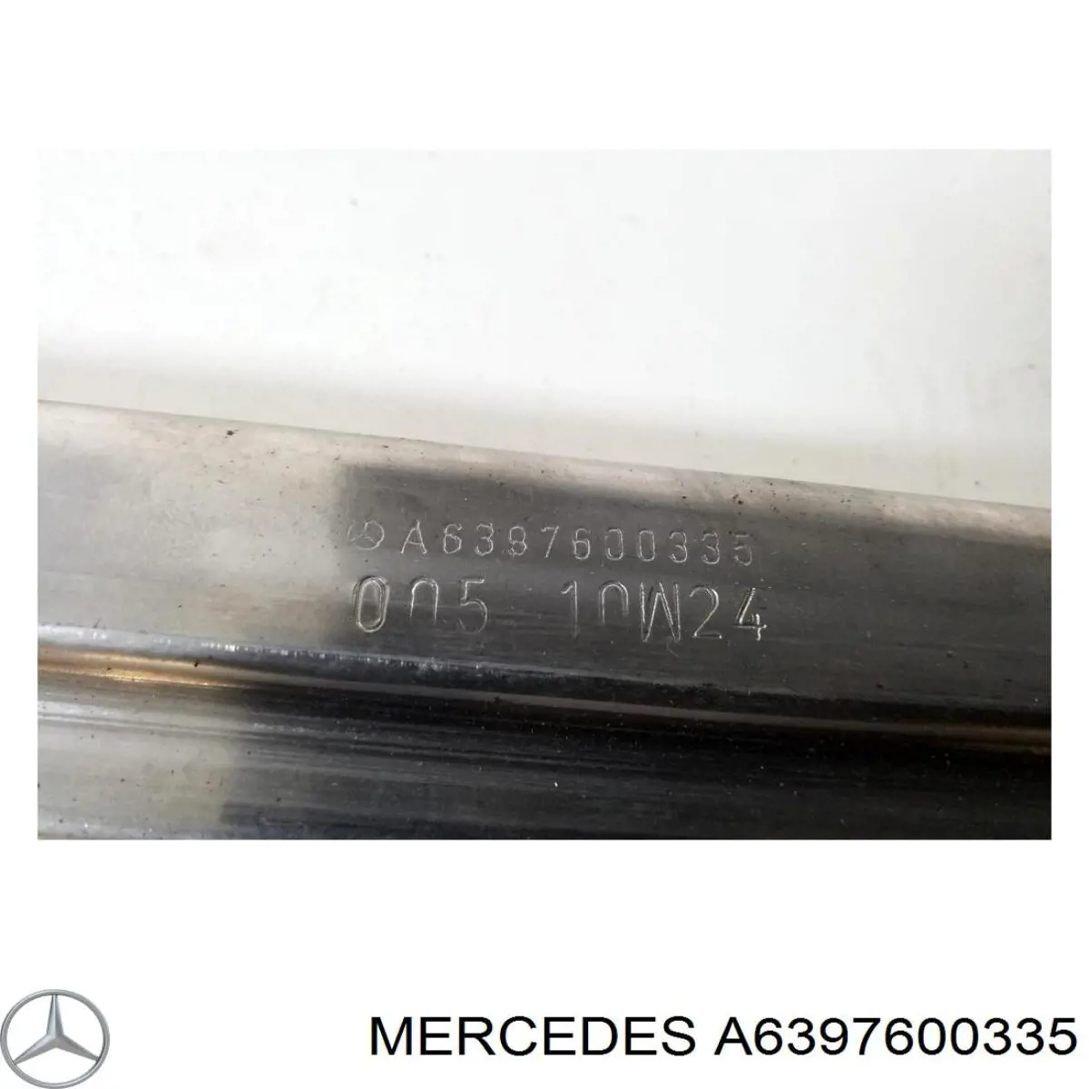 Купить A6397600335 Mercedes 