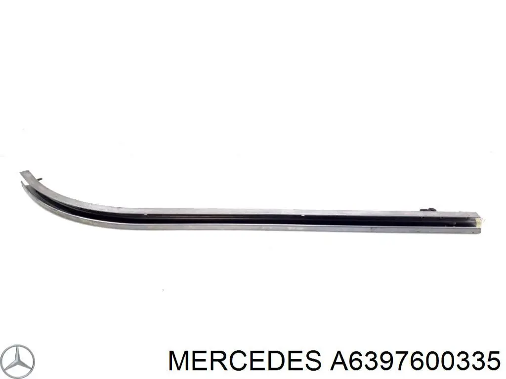  A6397600335 Mercedes