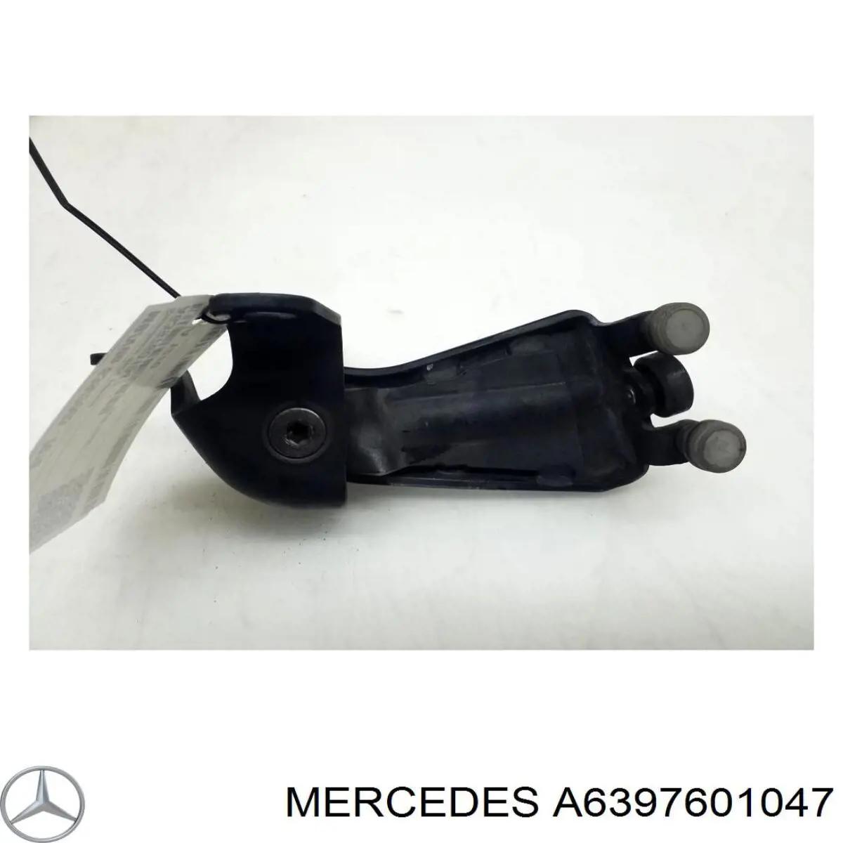 Купить A6397601047 Mercedes 