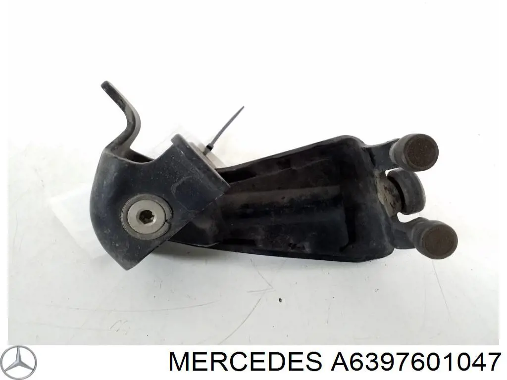  Mercedes A6397601047 цена, от 8.47 USD