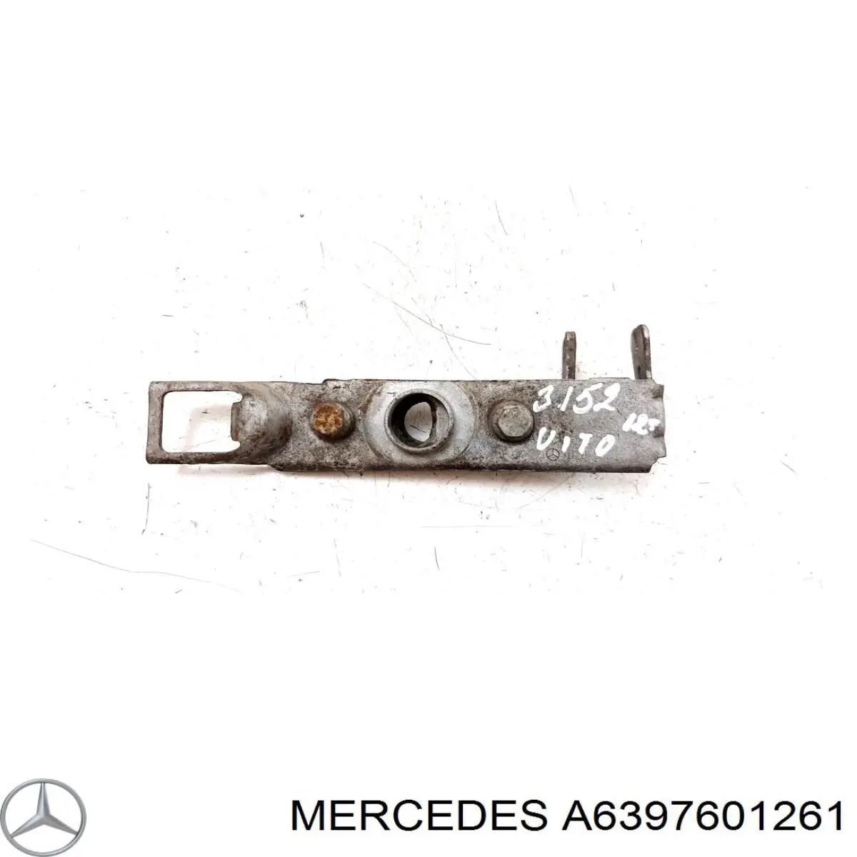 Купить 6397601261 Mercedes 