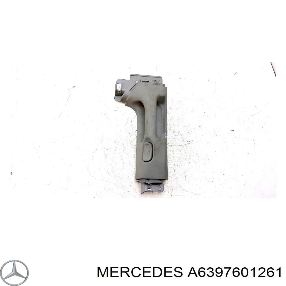  6397601261 Mercedes