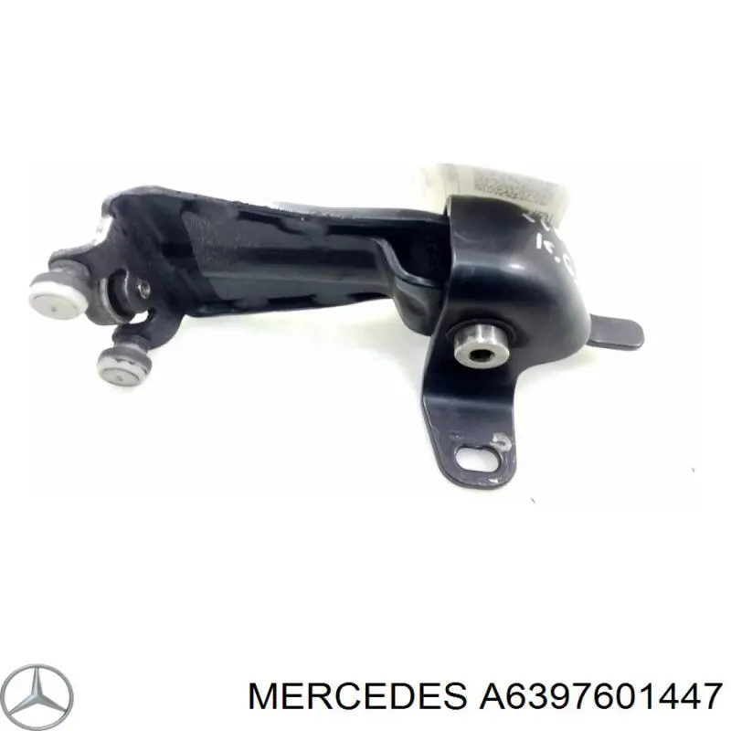  A6397601447 Mercedes