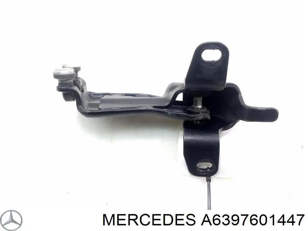  Mercedes A6397601447 цена, от 19.01 USD