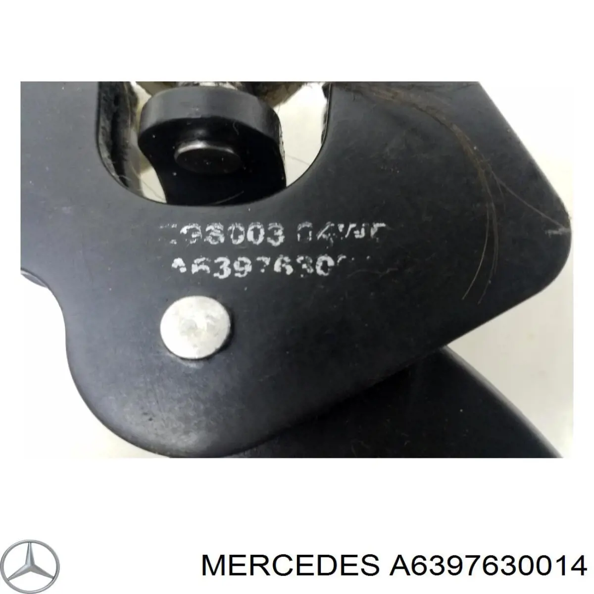 A6397630014 Mercedes