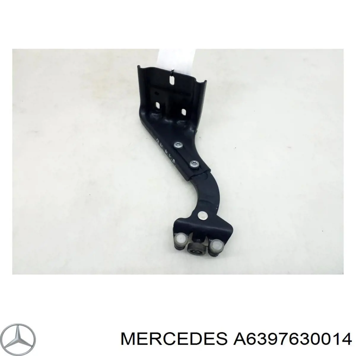  Mercedes A6397630014