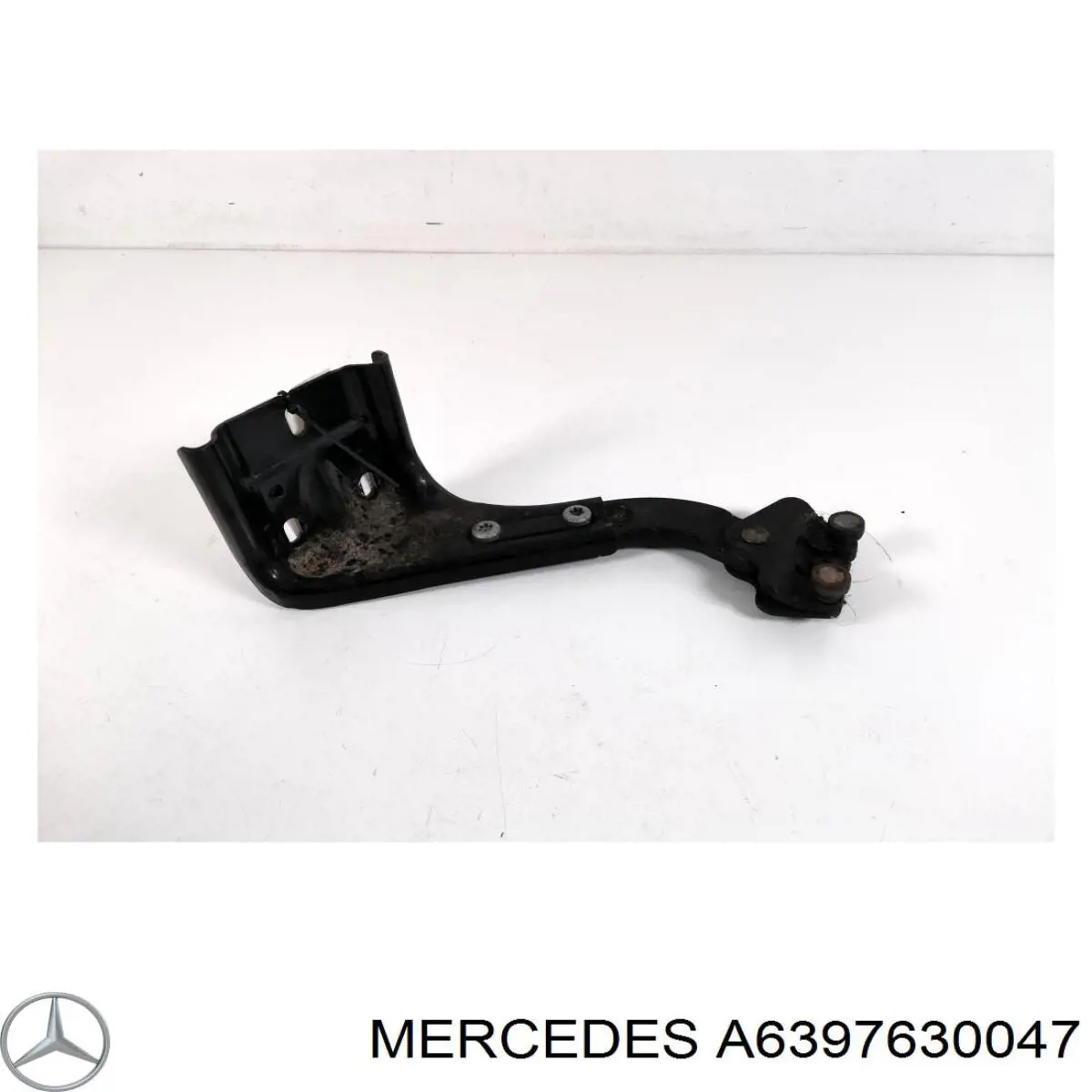  6397630047 Mercedes