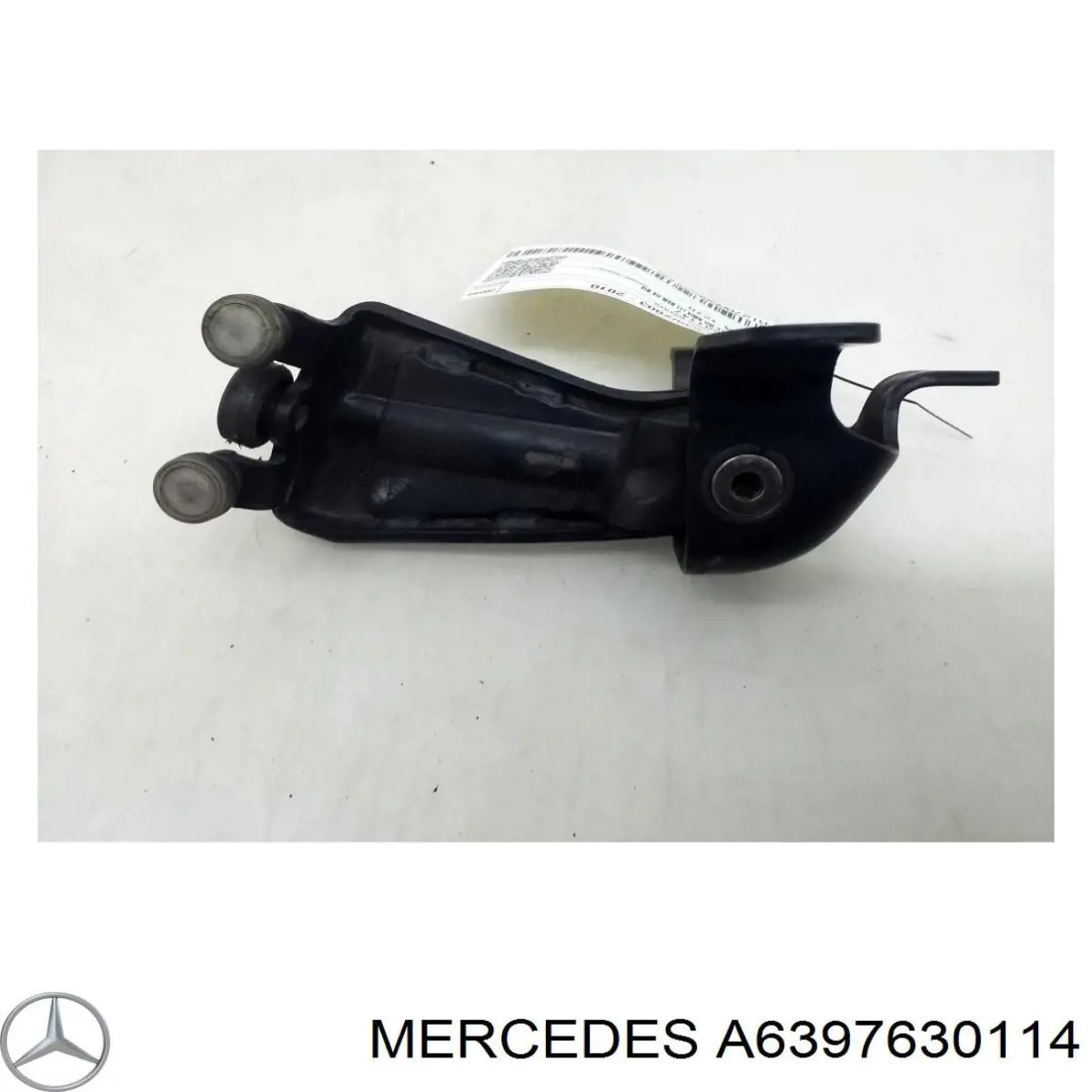 Купить 6397630114 Mercedes 