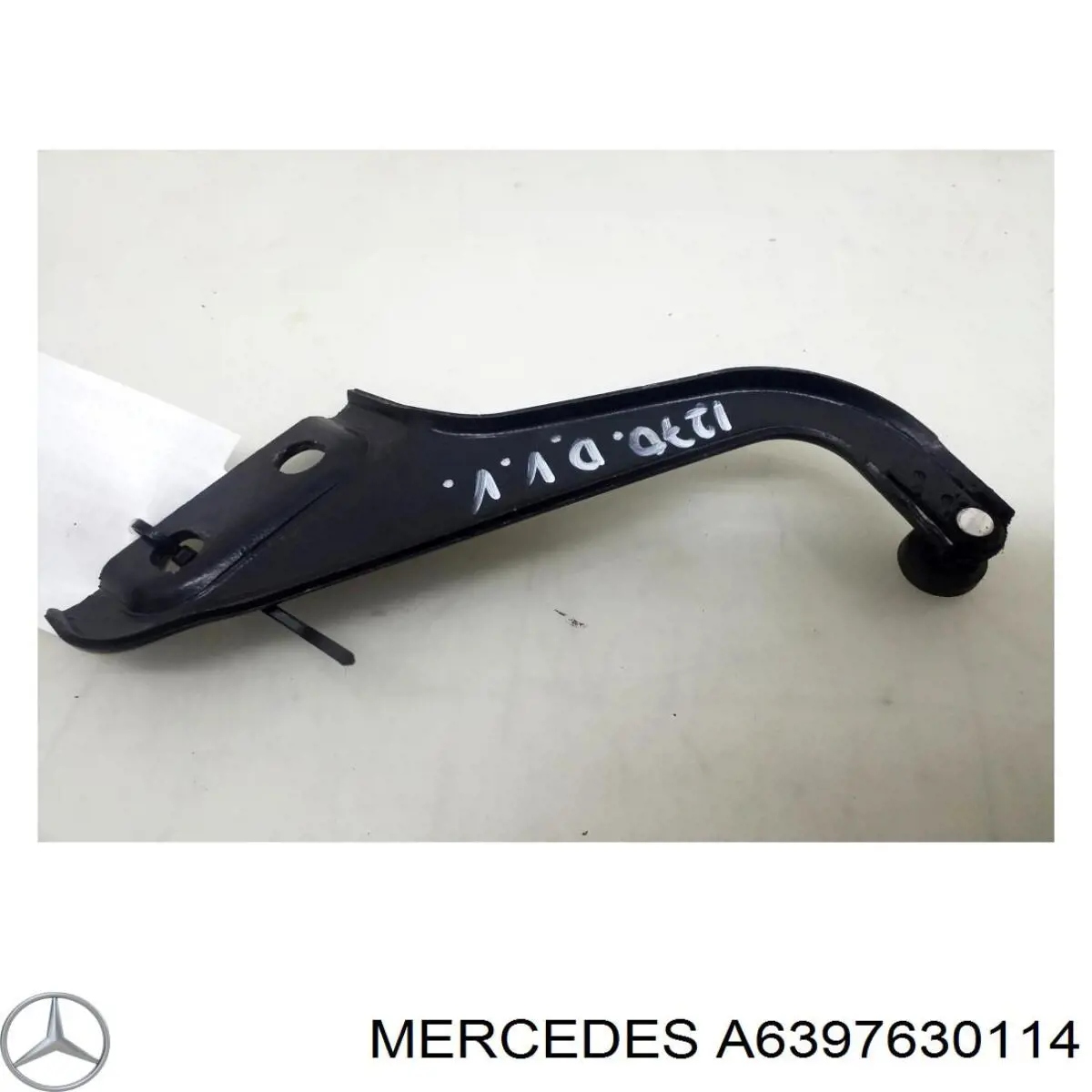 6397630114 Mercedes