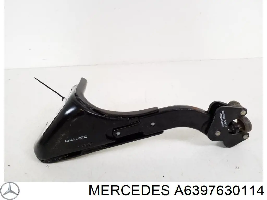  Mercedes 6397630114 цена, от 6.72 USD