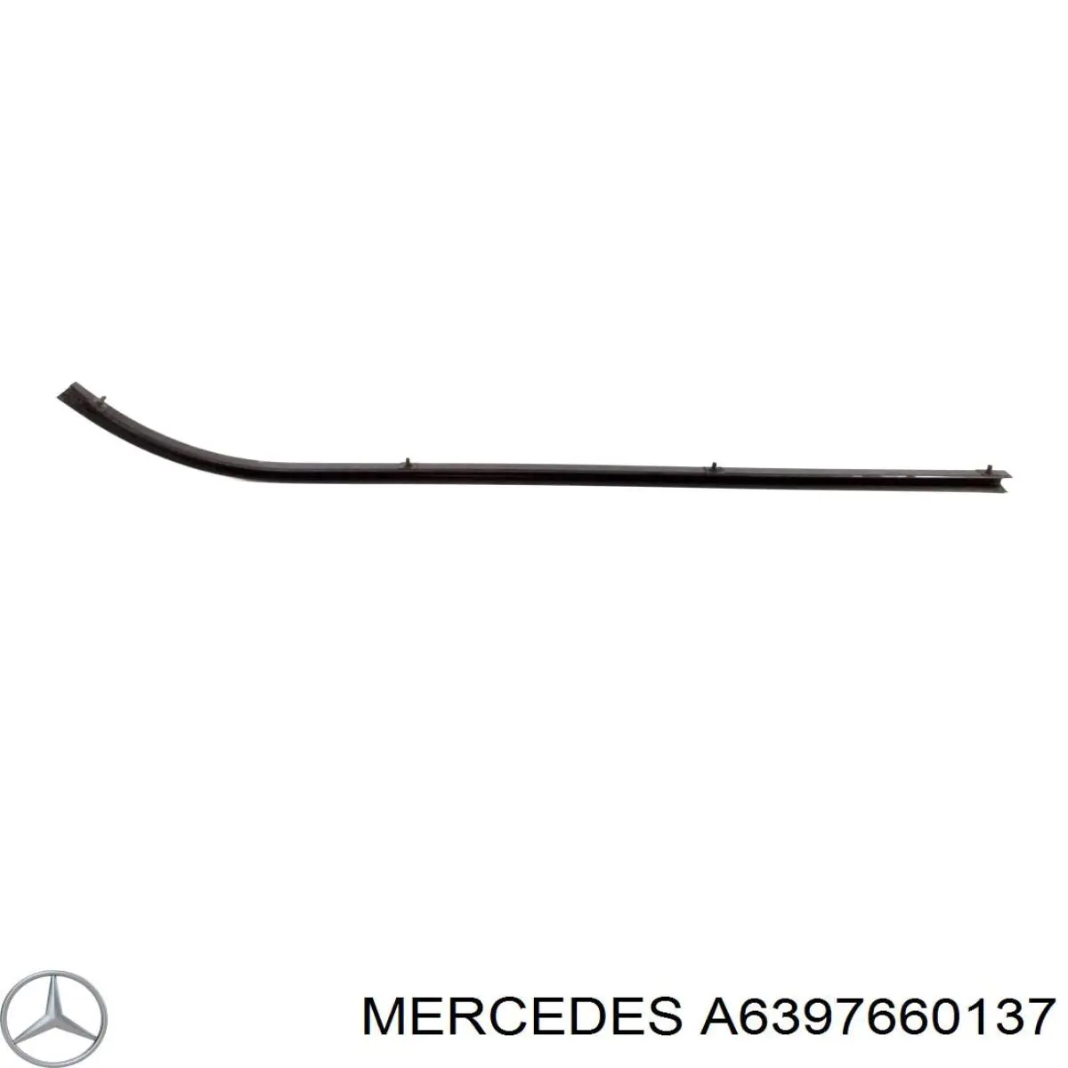  A6397660137 Mercedes