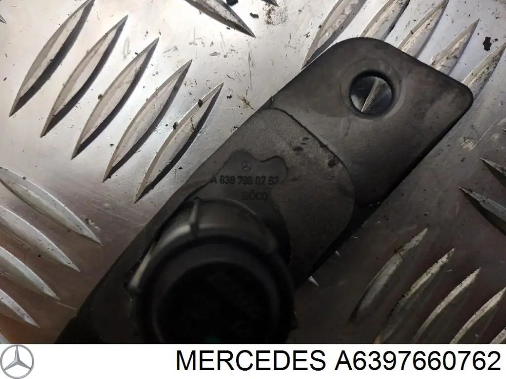 A639766076264 Mercedes 