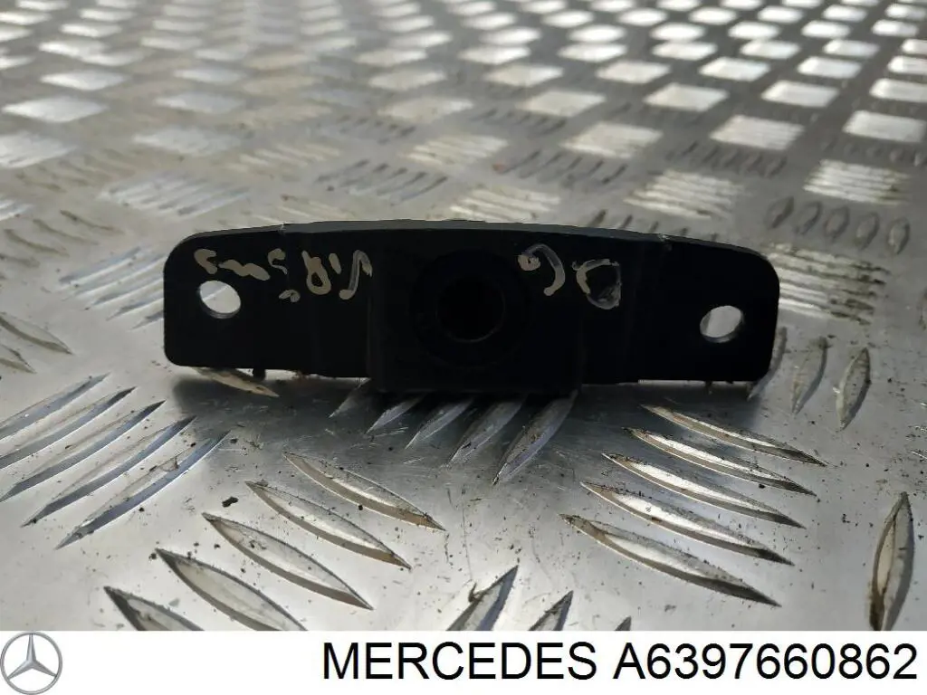 A6397660862 Mercedes 