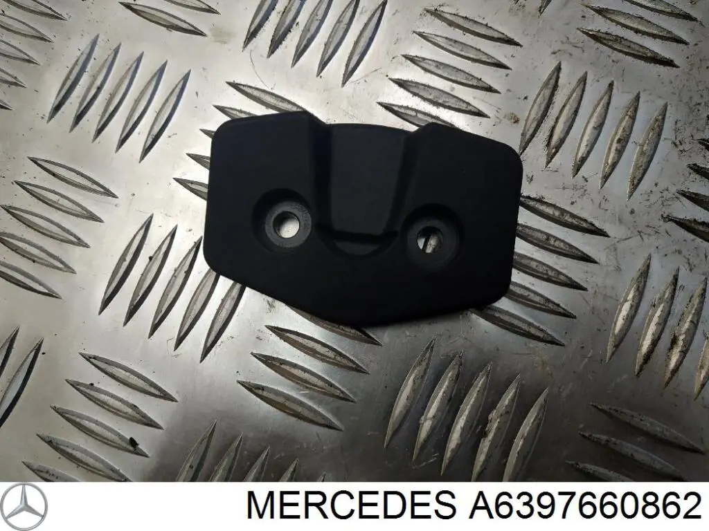  Mercedes A6397660862 цена, от 13.31 USD