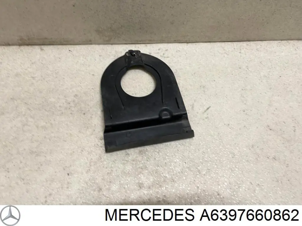 Купить A6397660862 Mercedes 