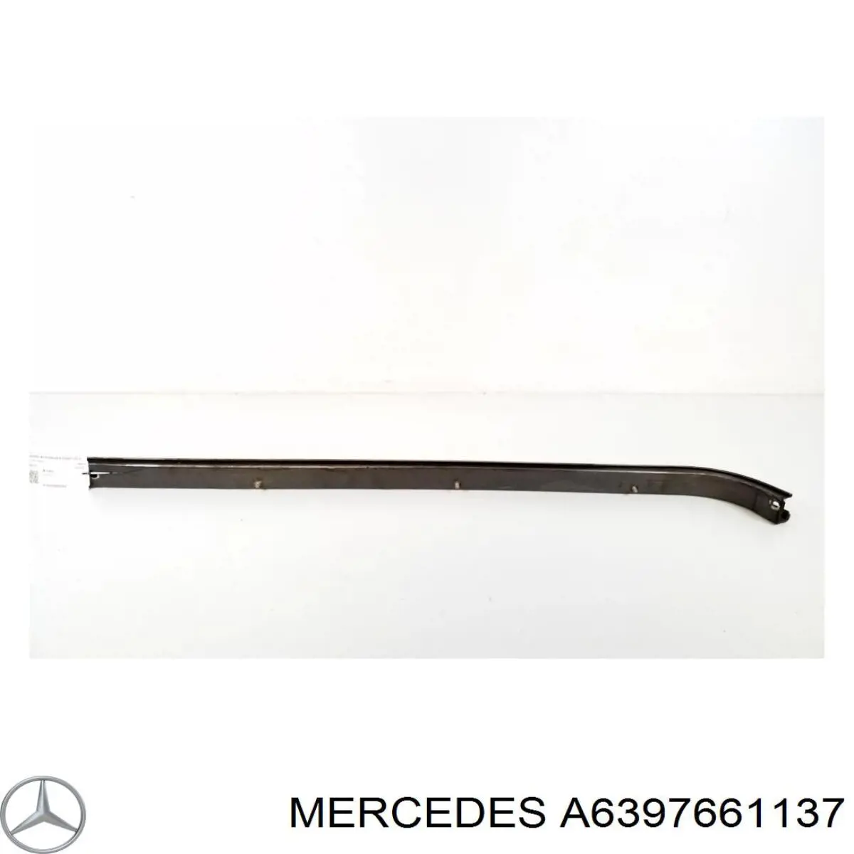  6397661137 Mercedes