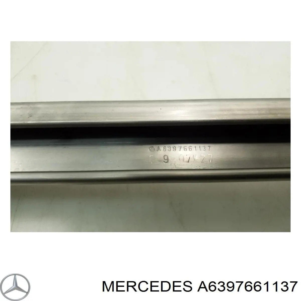  Mercedes A6397600327 цена, от 16.93 USD