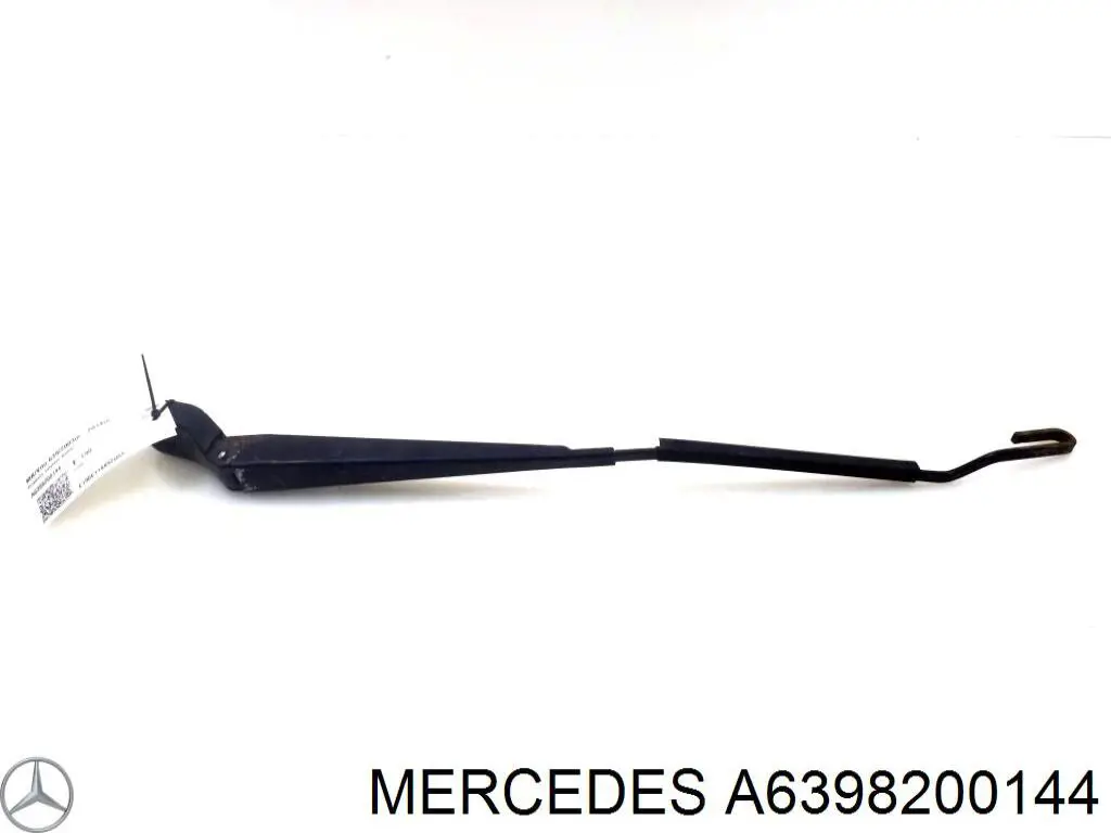 A6398200144 Mercedes 