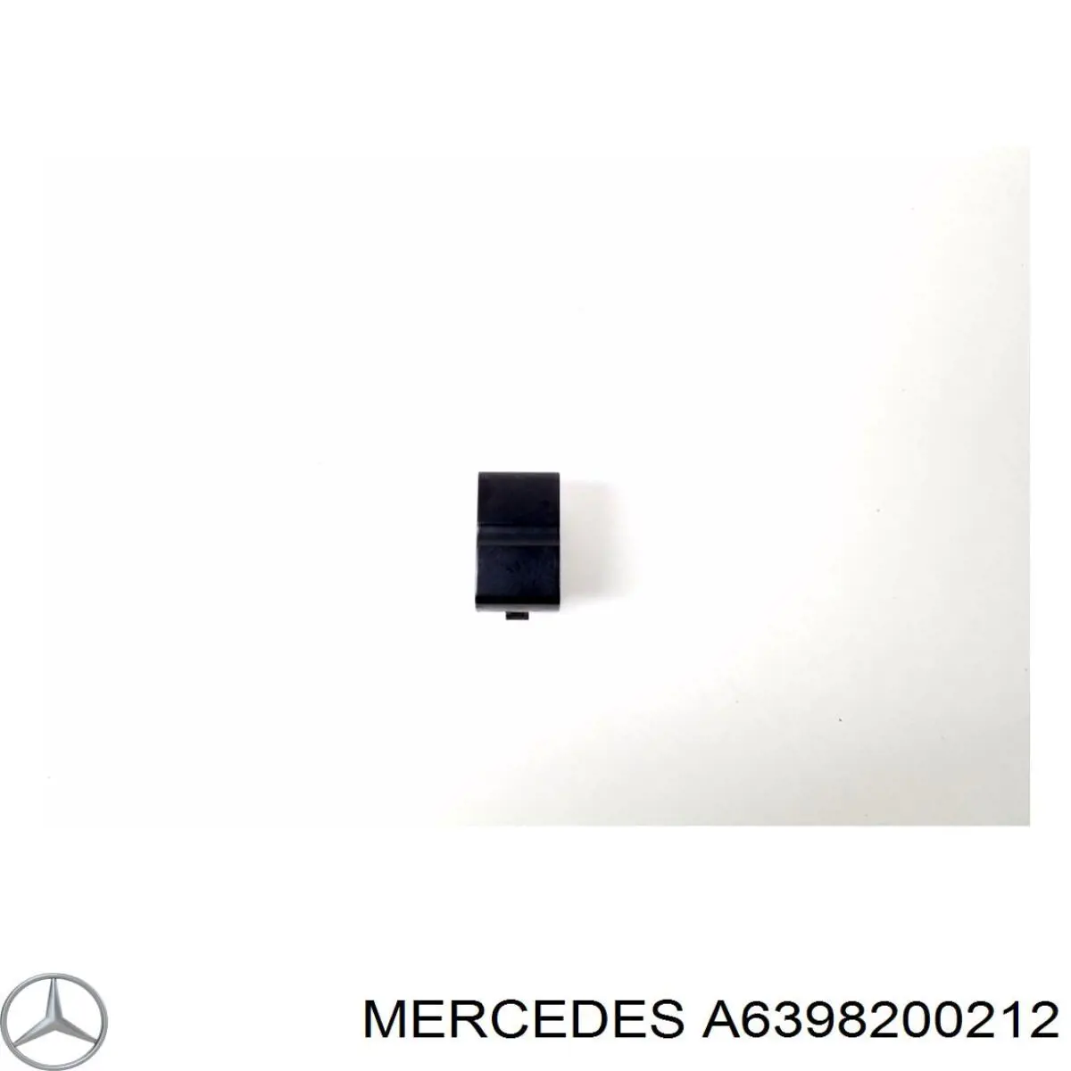  A6398200212 Mercedes