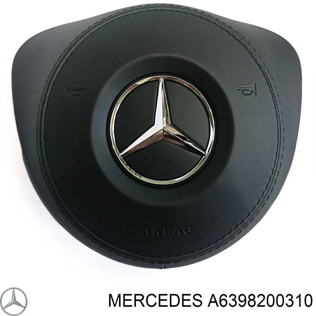  Mercedes A6398200310 цена, от 22.78 USD