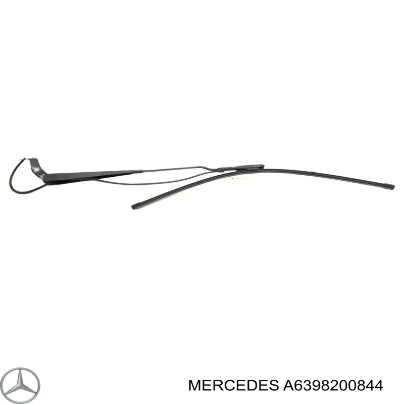  A6398200844 Mercedes