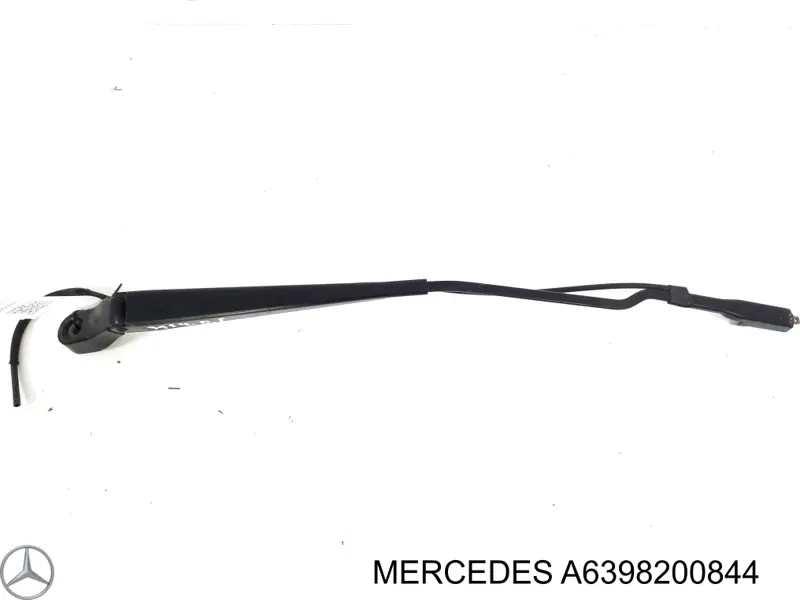 Купить A6398200844 Mercedes 