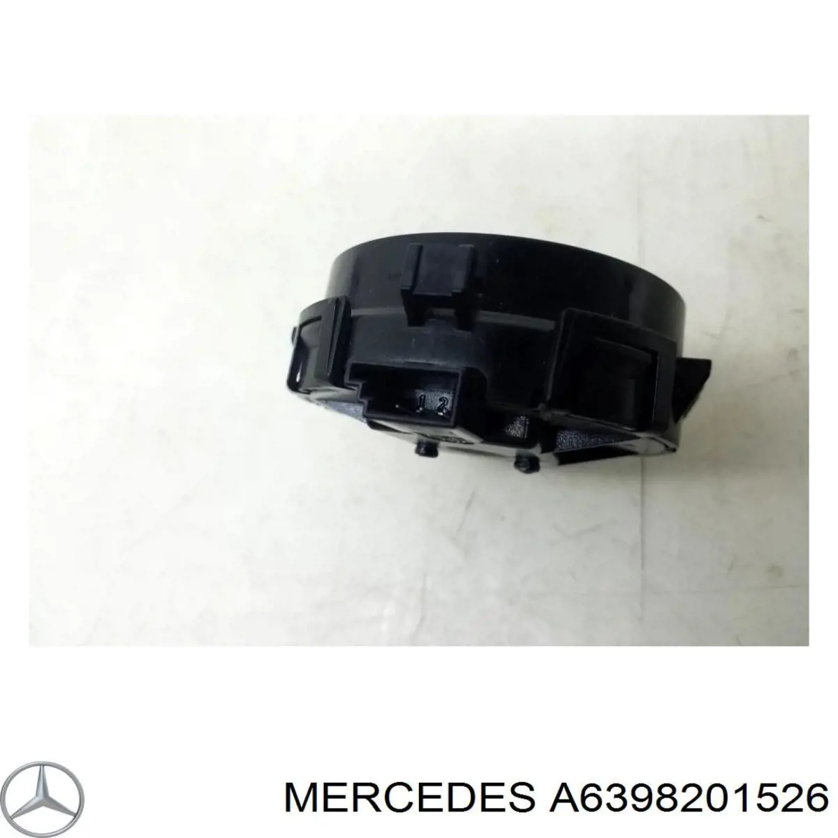 Купить 6398201526 Mercedes Датчик дождя