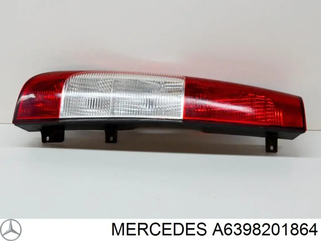  Mercedes 6398201864 цена, от 13.94 USD