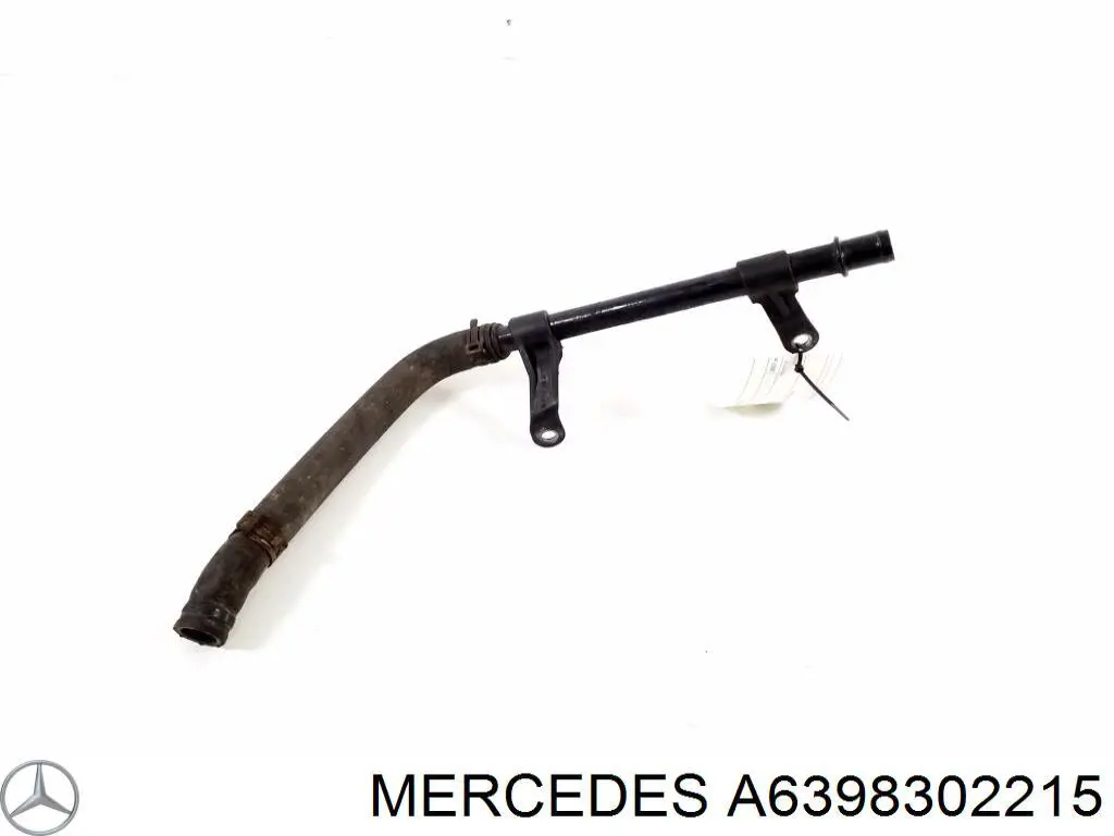  A6398302215 Mercedes