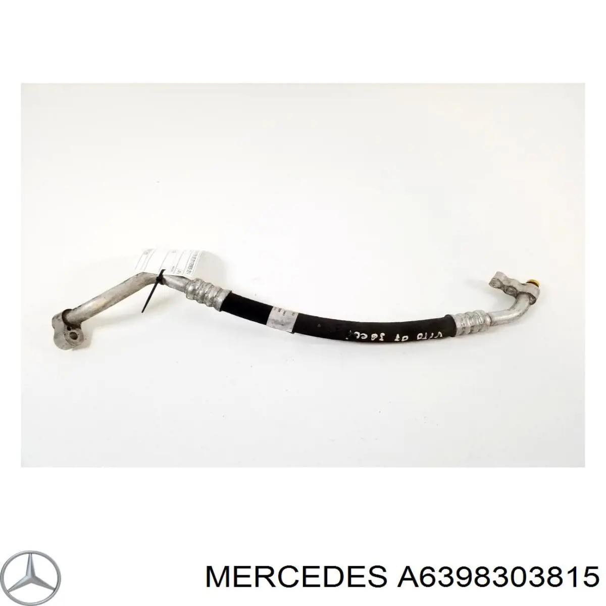  6398303815 Mercedes