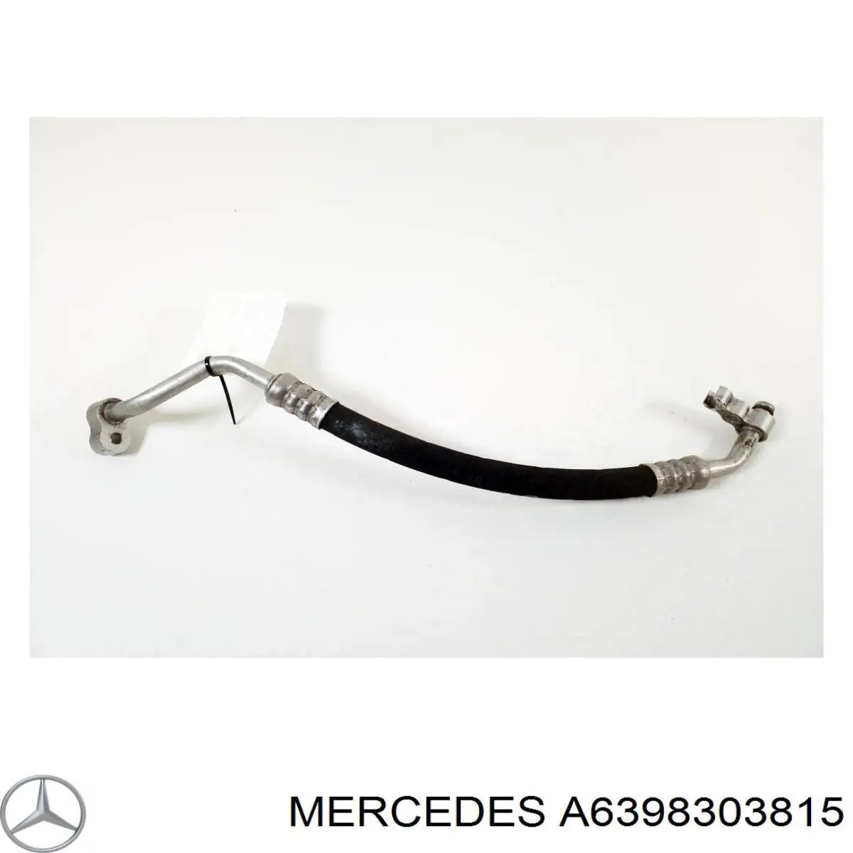  Mercedes 6398303815 цена, от 30.36 USD
