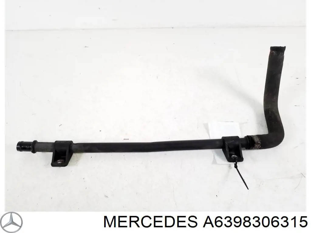  6398306315 Mercedes