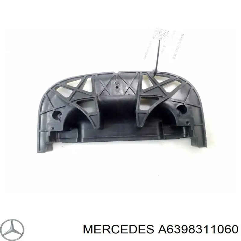 A6398311060 Mercedes 